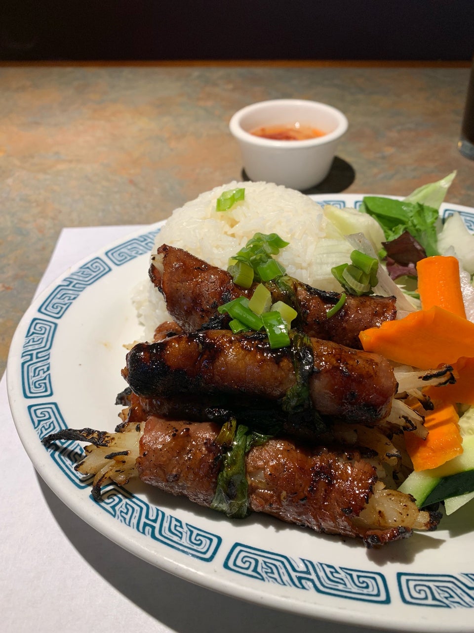 Vung Tau II Restaurant 1750 N Milpitas Blvd, Milpitas