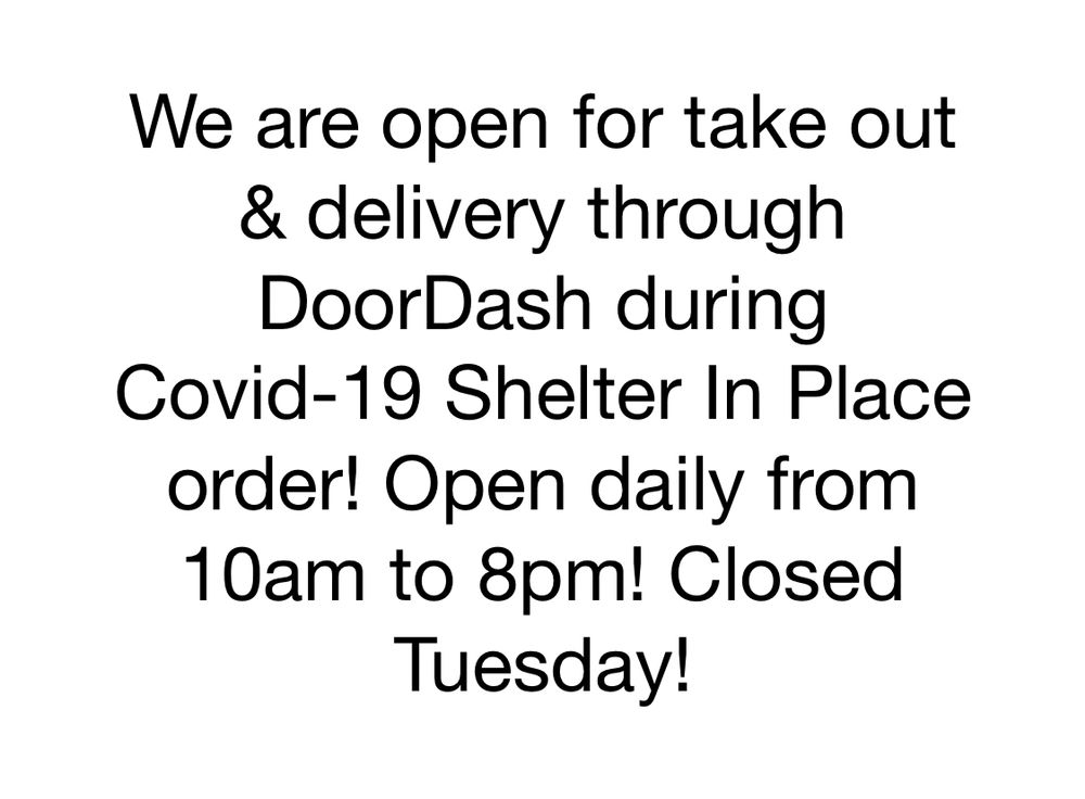 Phở Nguyền Restaurant 275 W Calaveras Blvd, Milpitas