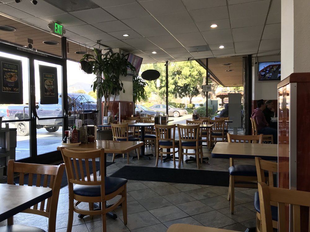 Phở Nguyền Restaurant 275 W Calaveras Blvd, Milpitas