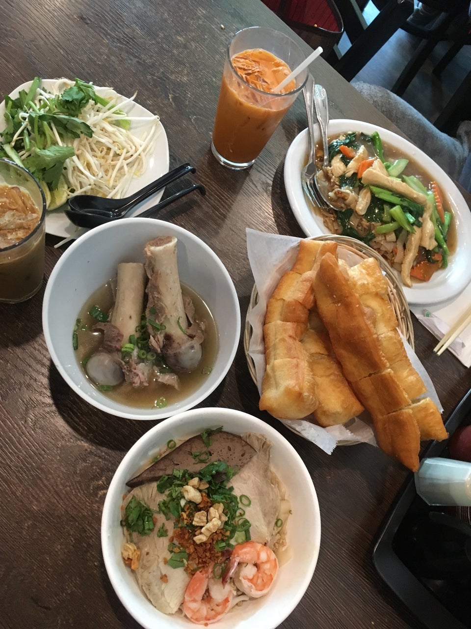 Noodle Hut 1810 Milmont Dr, Milpitas