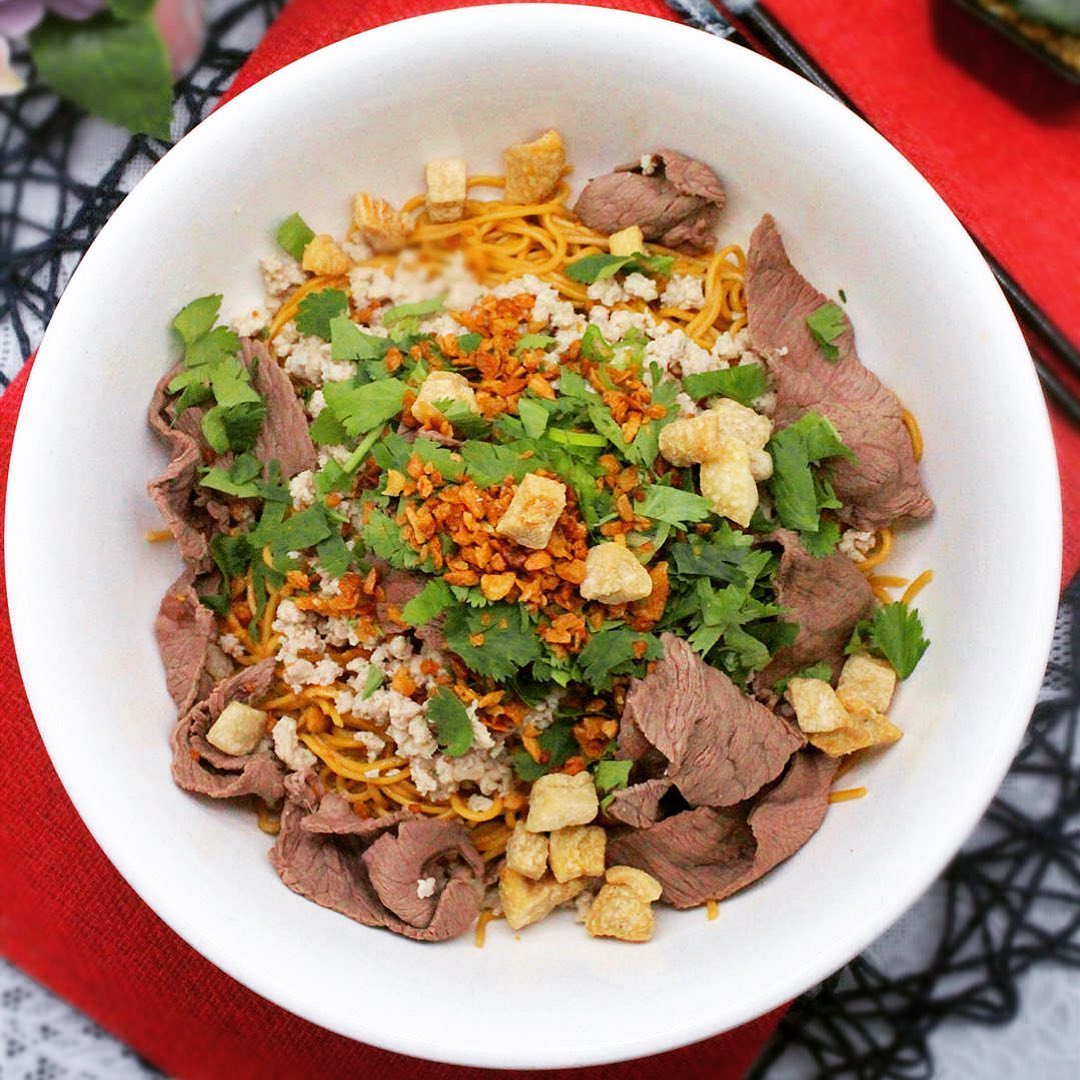 Noodle Hut 1810 Milmont Dr, Milpitas