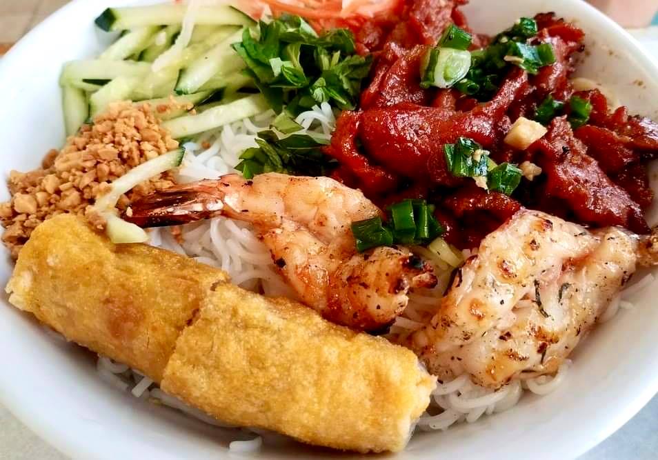 New Phở Saigon | Noodle & Grill Restaurant 1770 Clear Lake Ave, Milpitas