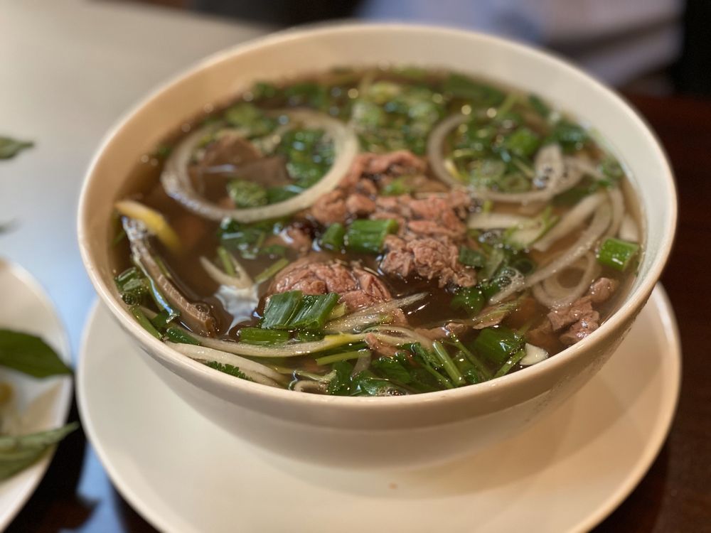 Pho 90 Degree 222 Great Mall Dr, Milpitas