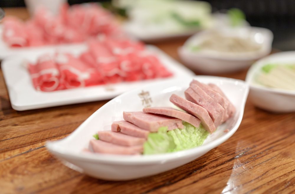 Jiuding Flavor Restaurant 九鼎香火锅 79 S Abbott Ave, Milpitas