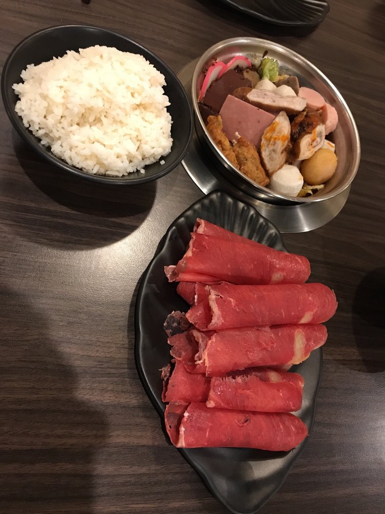Bao House Little Hotpot 52 S Abel St, Milpitas