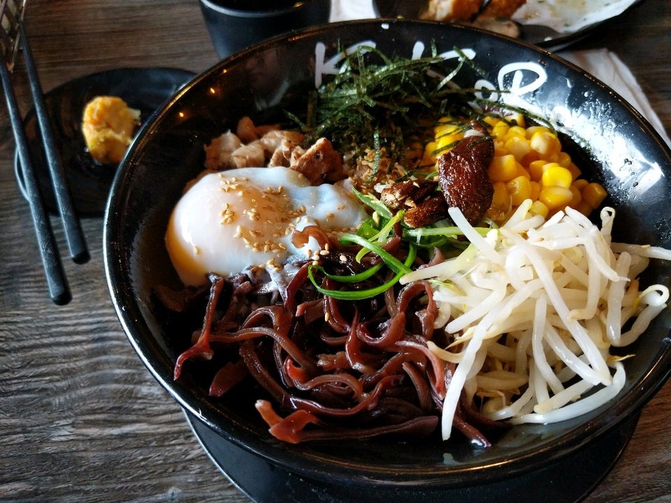 Kokoro Ramen 263 W Calaveras Blvd, Milpitas
