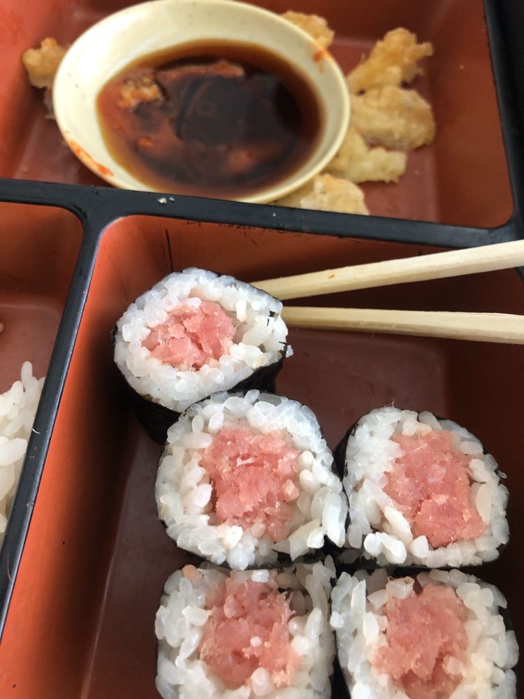 Sushi King 74 Ranch Dr, Milpitas