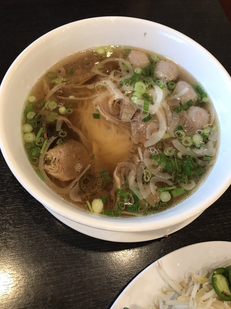 Blue Sky Cuisine 1828 N Milpitas Blvd, Milpitas