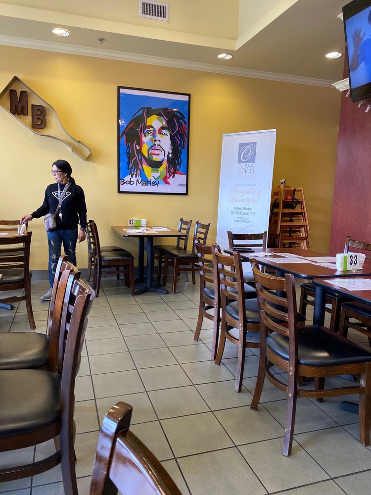 Miles Bistro 1525 Landess Ave #141, Milpitas
