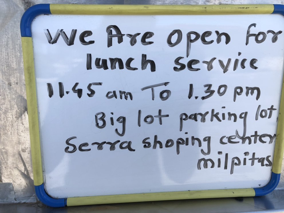 Swaraj India - Maharashtrian cuisine 92 Serra Way, Milpitas