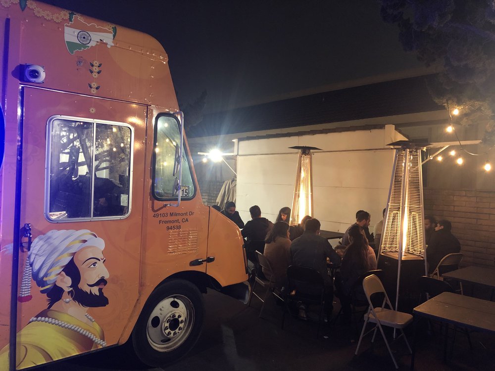 Swaraj India - Maharashtrian cuisine 92 Serra Way, Milpitas