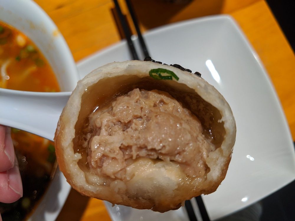 Yummy Yummy Bao 402 Barber Ln, Milpitas