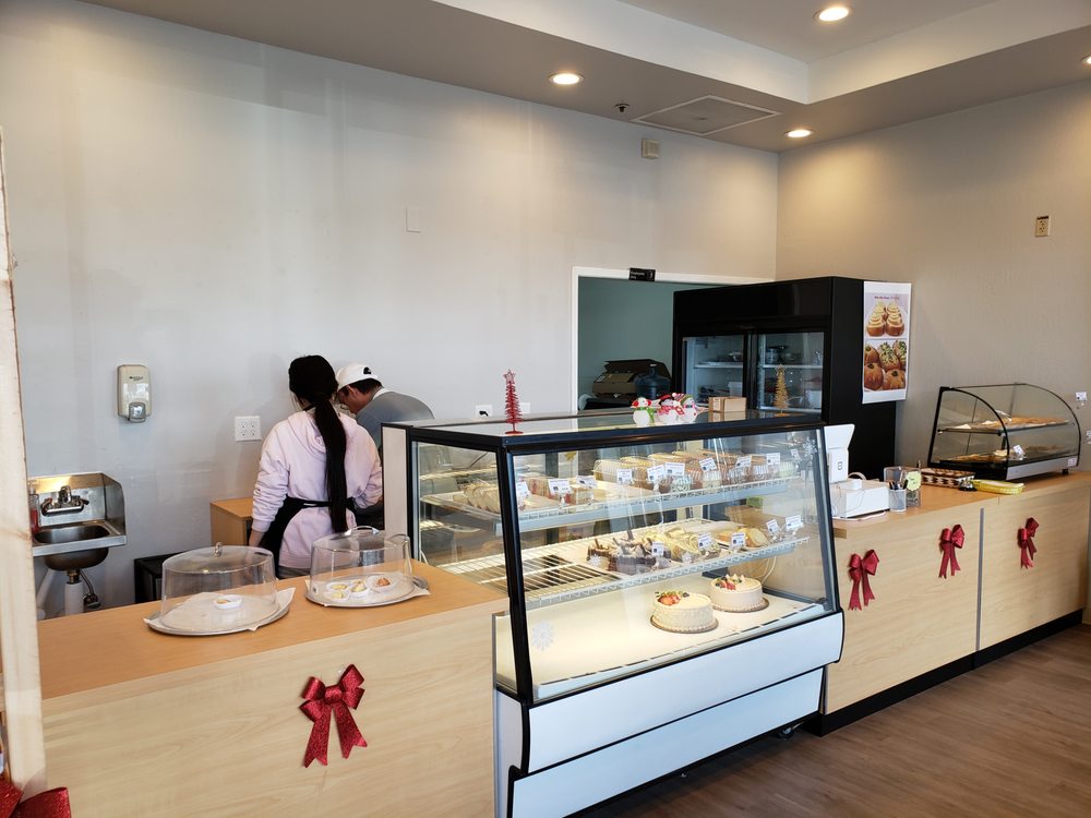 Mian Bao House 1718 N Milpitas Blvd, Milpitas