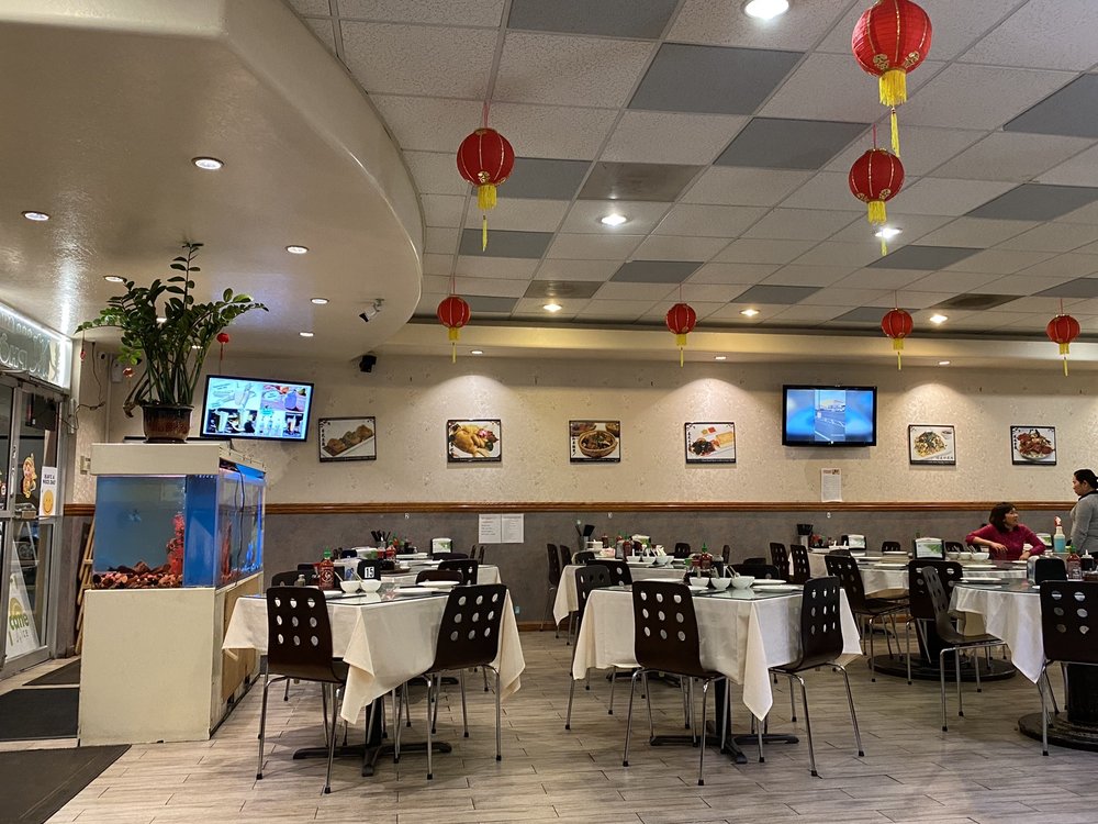 Asiana Garden 775 E Capitol Ave, Milpitas