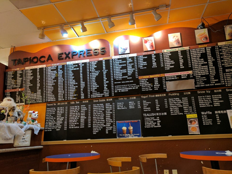 Photo credit: foursquare