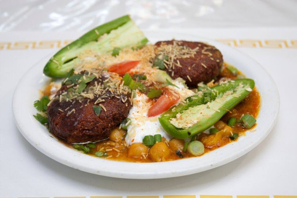 Bombay Chaat House 454 S Main St, Milpitas