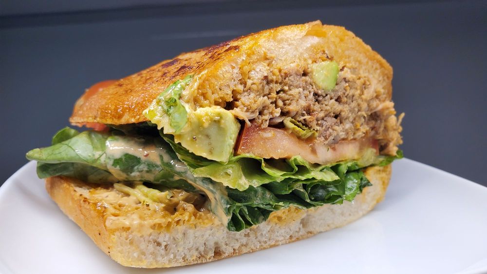 The Best Sandwiches 187 S Main St, Milpitas