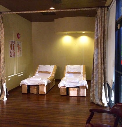 Serenity Massage Spa