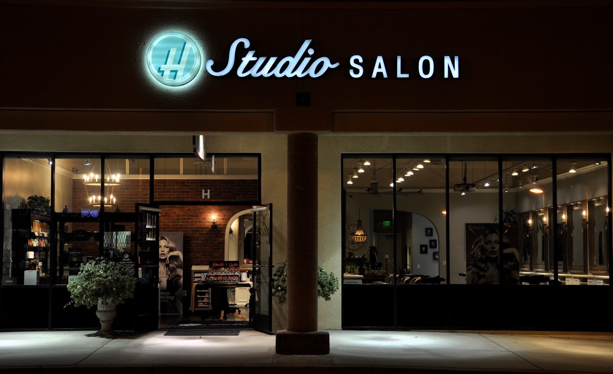 H Studio Salon