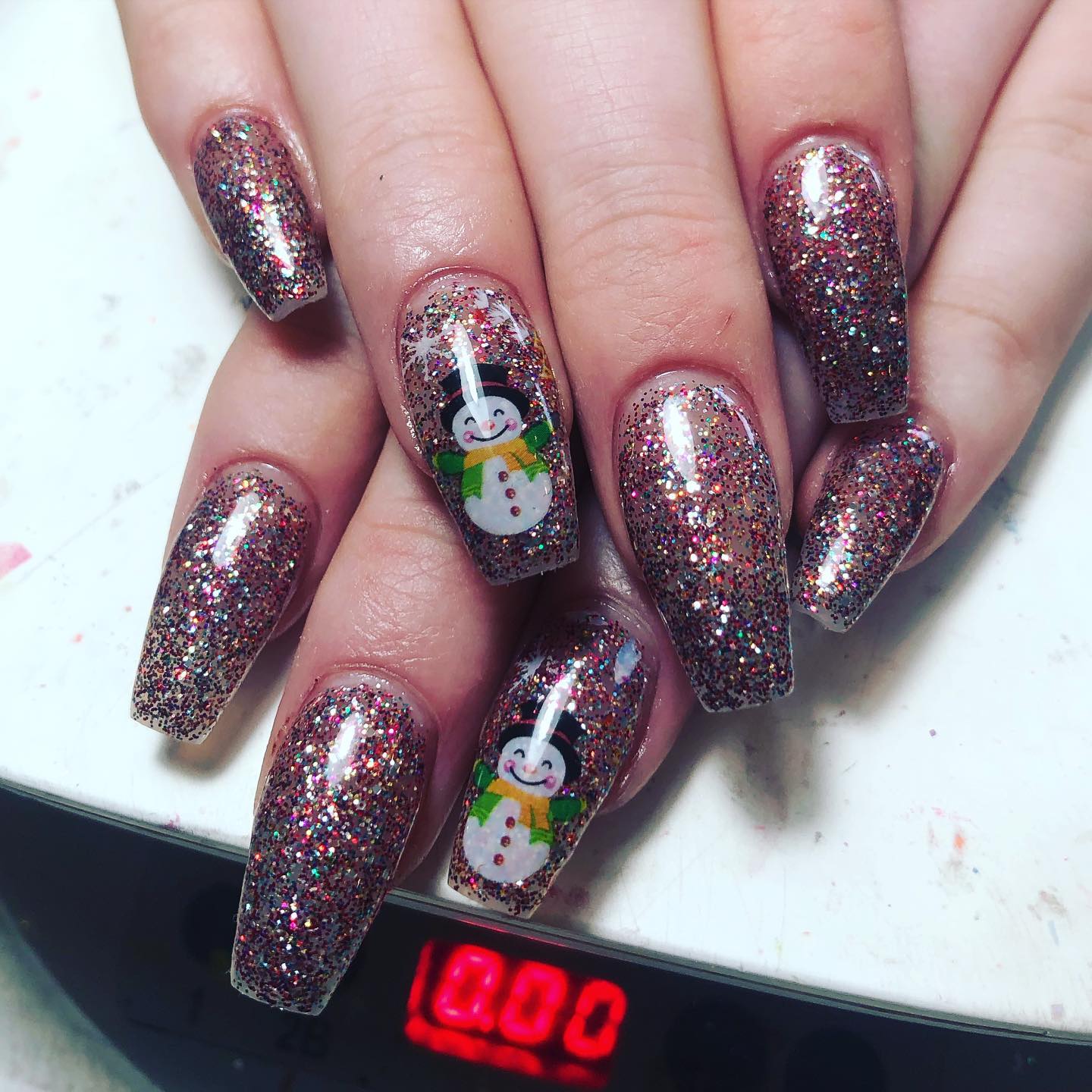 Lovely Nails 3025 McHenry Ave Ste D, Modesto