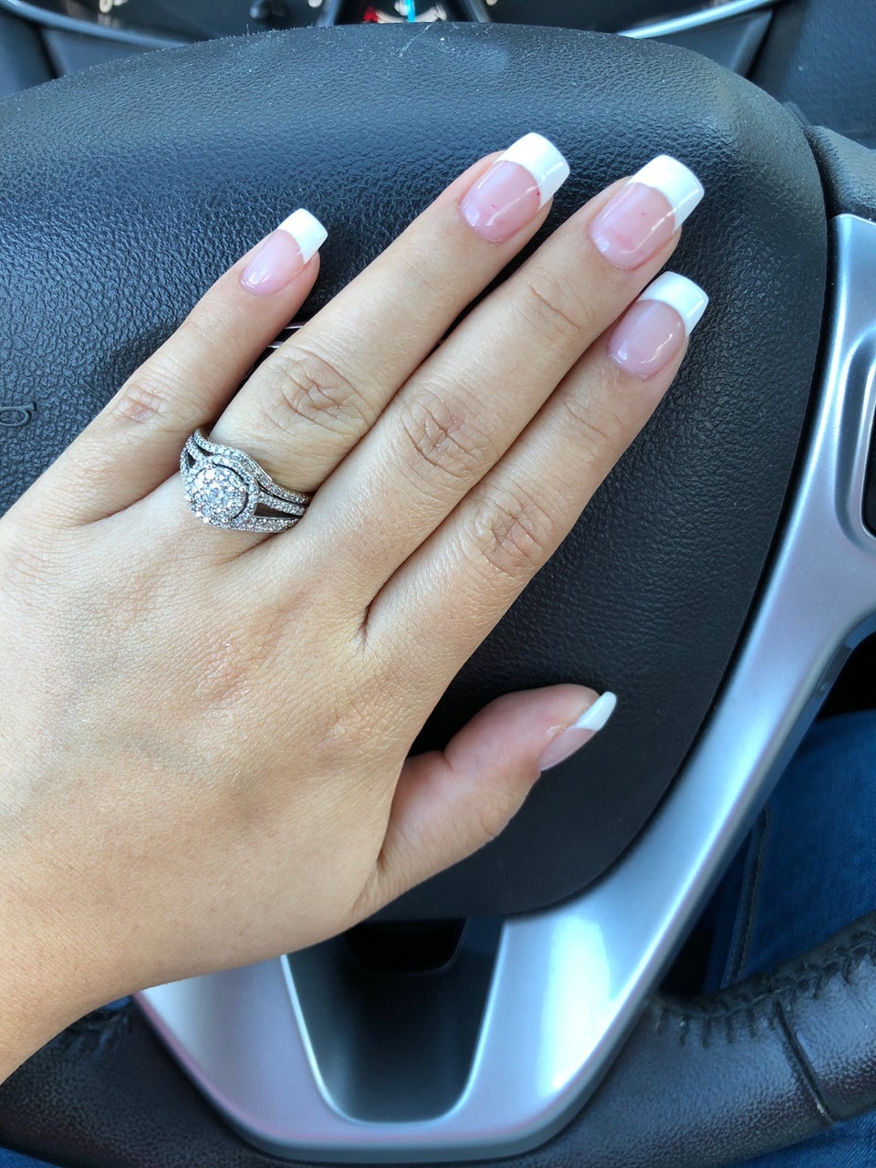 Star Nails 3800 McHenry Ave E, Modesto