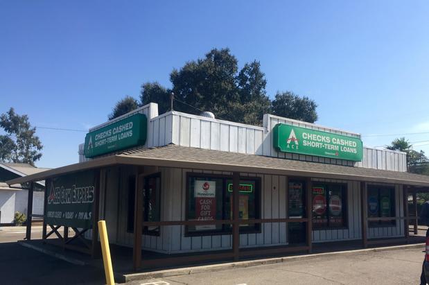 ACE Cash Express Modesto