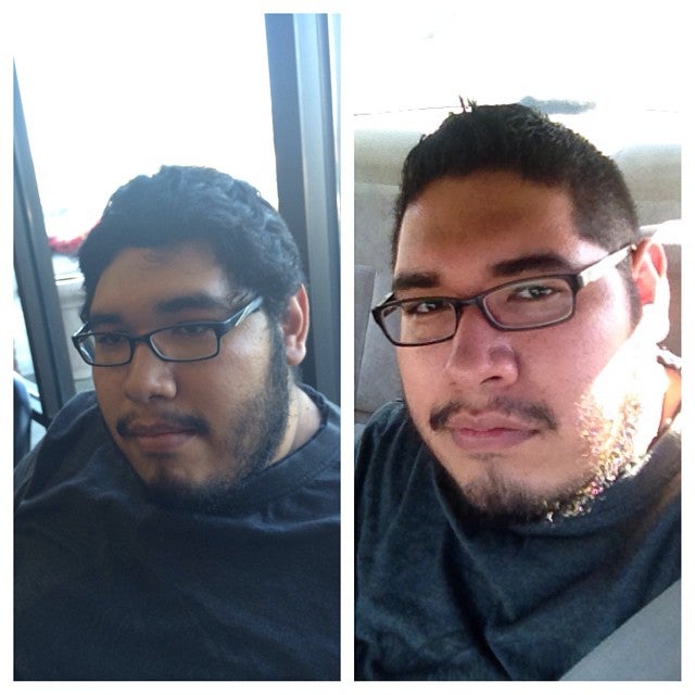 HairMasters Modesto