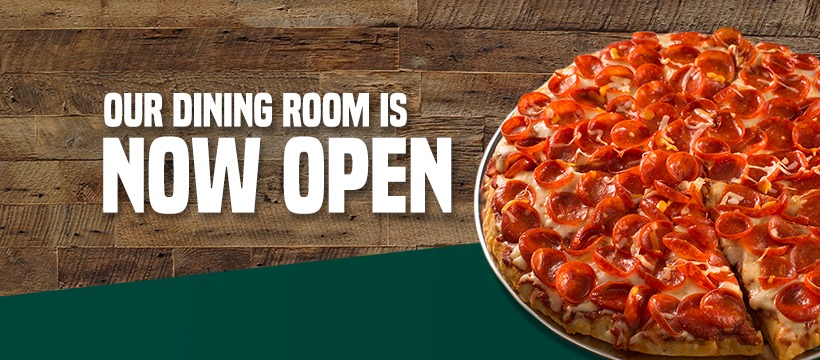 Mountain Mike's Pizza 901 N Carpenter Rd #40, Modesto