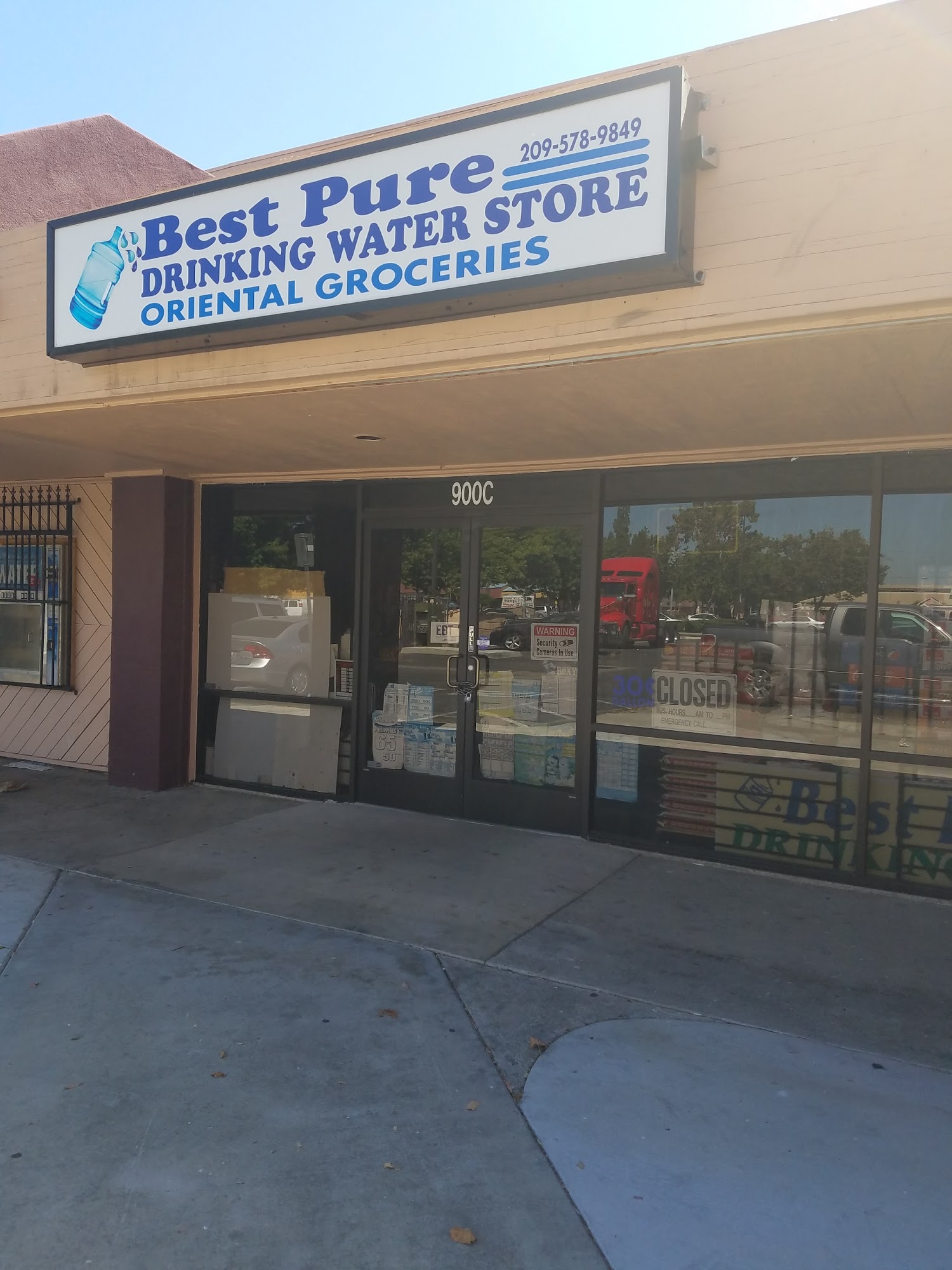 Best Pure Drinking Water Store