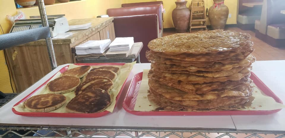 Don Juan Foods 1731 Crows Landing Rd, Modesto