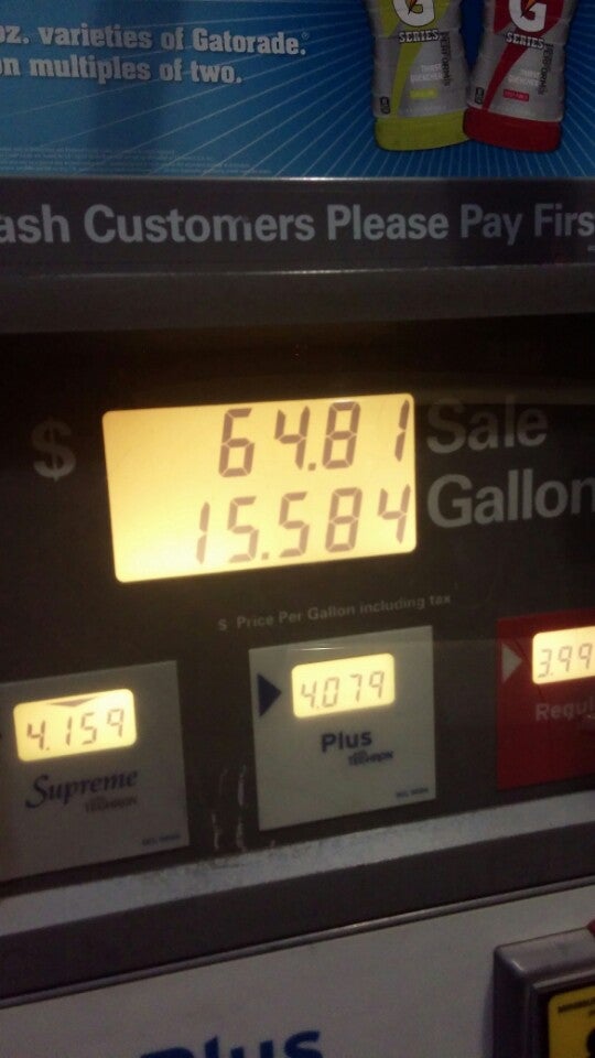 Photo credit: foursquare