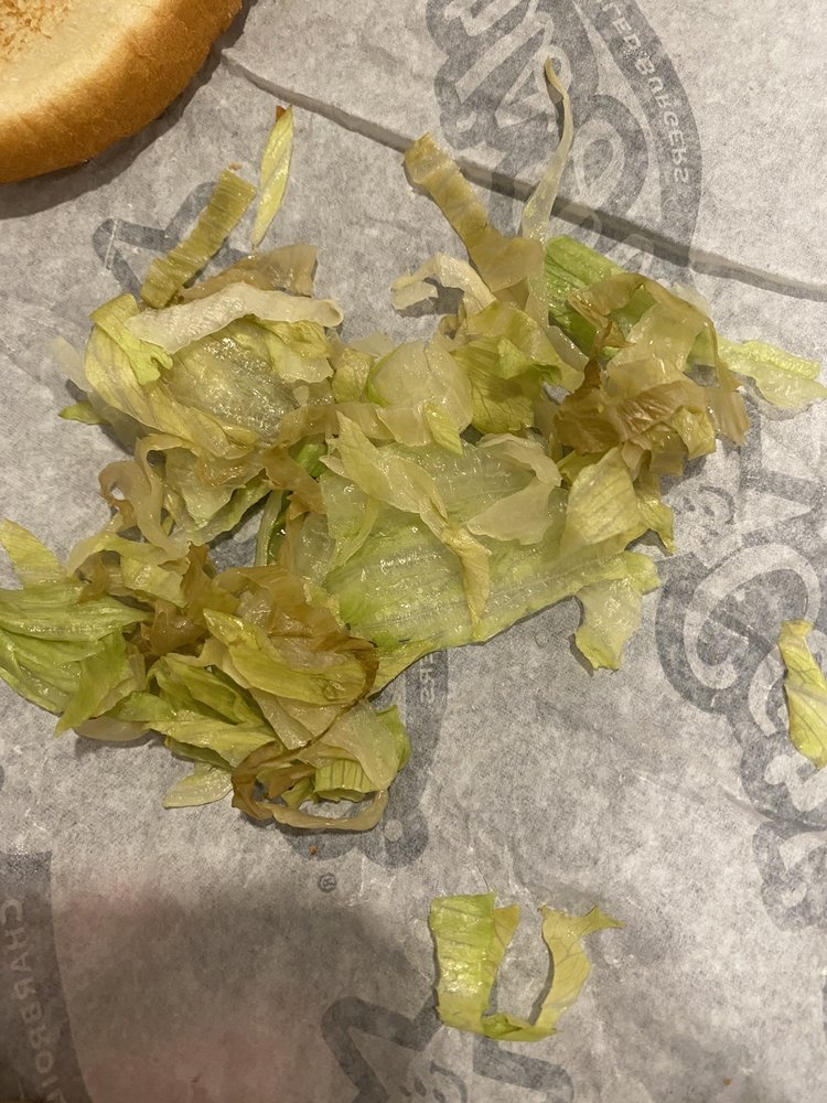 Carl's Jr. 2808 McHenry Ave, Modesto