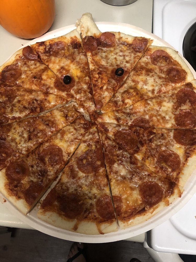 Papa Murphy's | Take 'N' Bake Pizza 3430 Tully Rd, Modesto