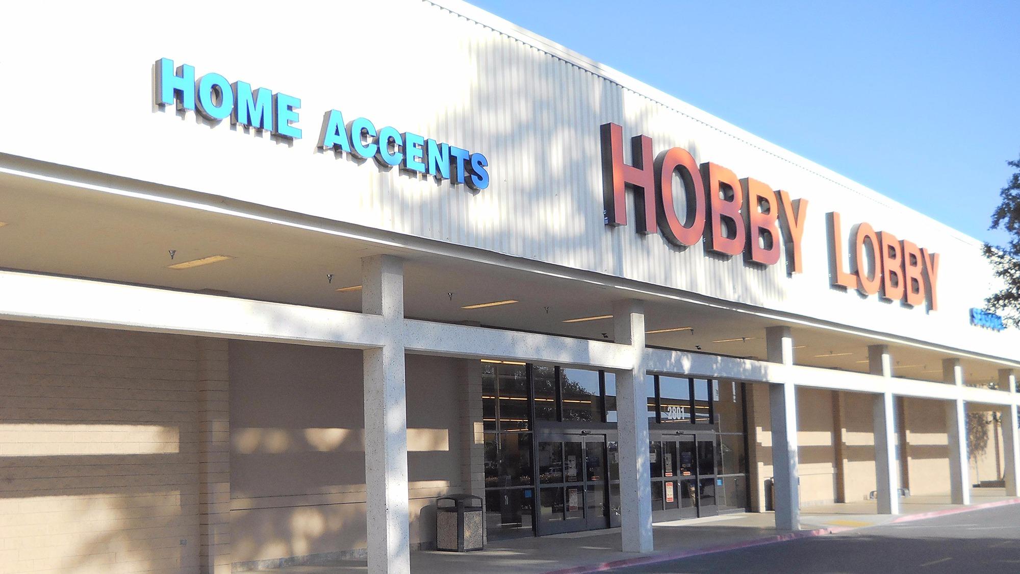 Hobby Lobby