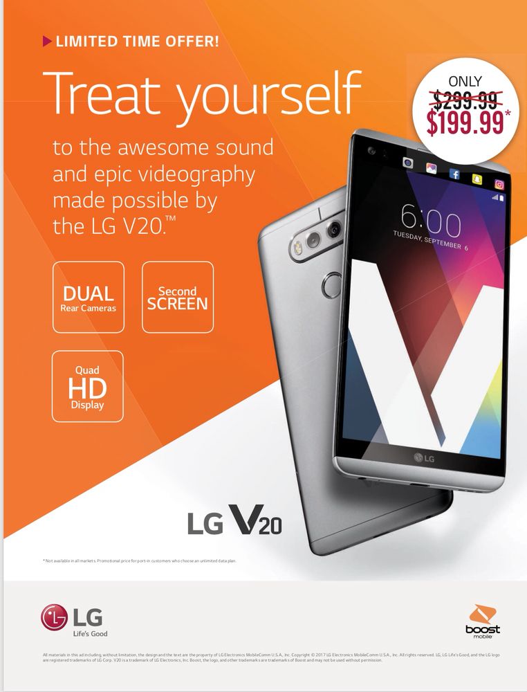 Boost Mobile Modesto
