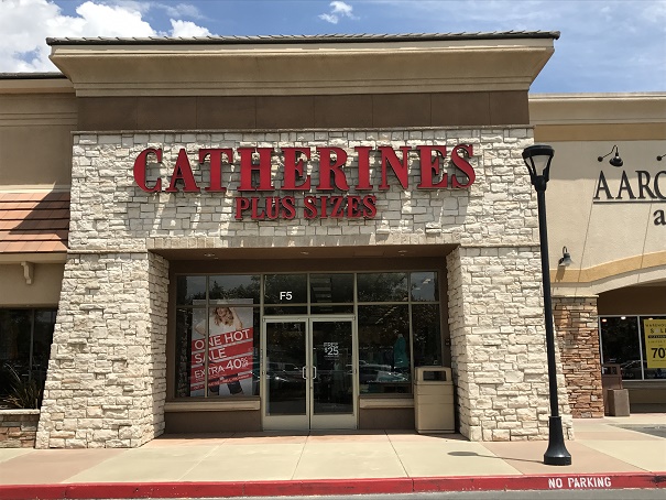 Catherines 3801 Pelandale Ave, Modesto
