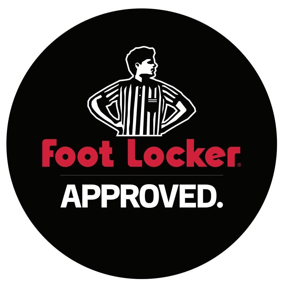 Foot Locker Modesto