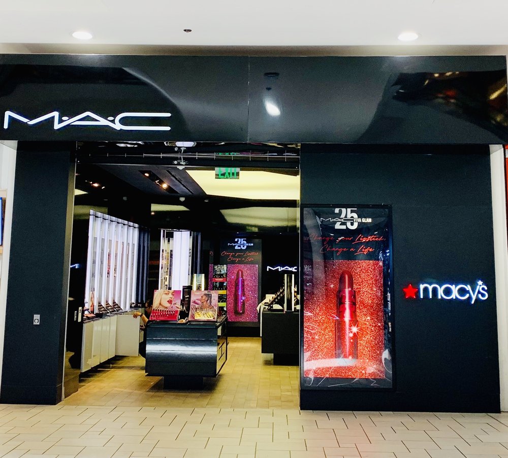 MAC Cosmetics 3401 Dale Rd, Modesto