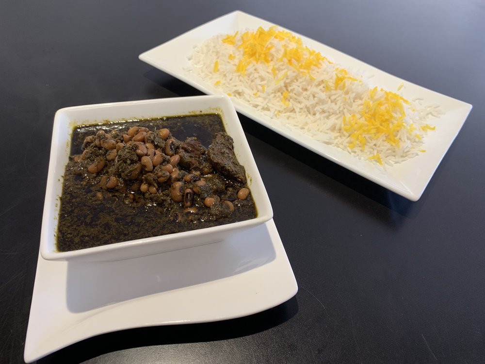 Betty's Kabob 1300 Sylvan Ave, Modesto