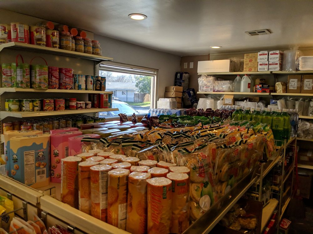 Le Saigon Sandwiches 1645 W Orangeburg Ave, Modesto