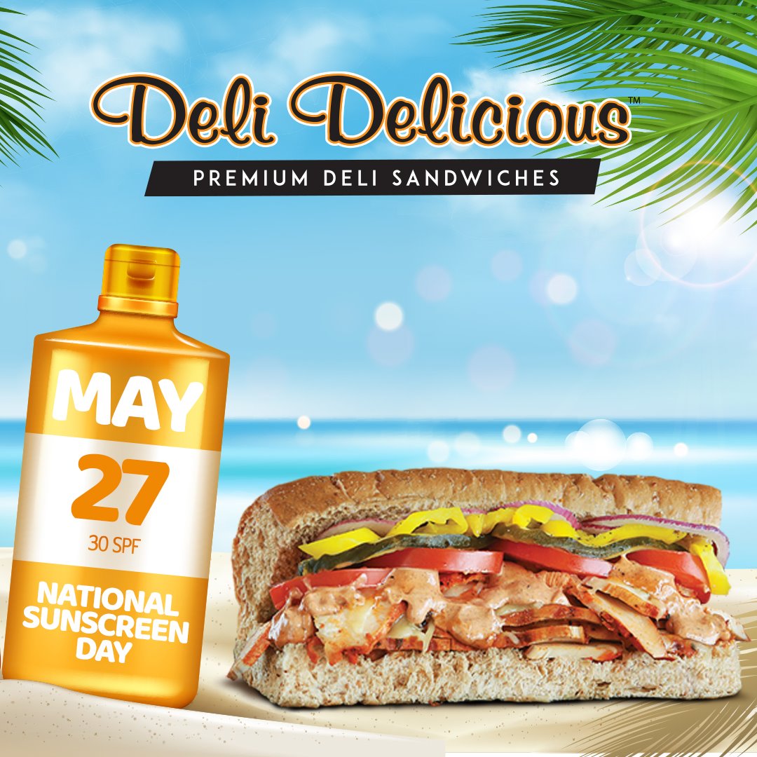 Deli Delicious 3848 McHenry Ave #105, Modesto