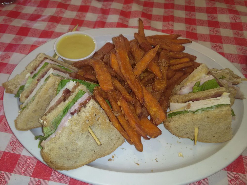 Perko's Cafe 3500 Oakdale Rd, Modesto