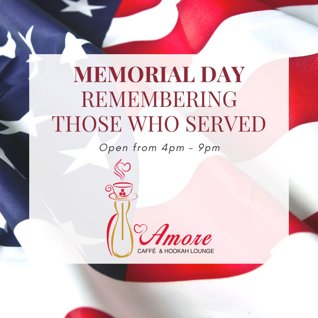 Caffe Amore 3025 McHenry Ave, Modesto