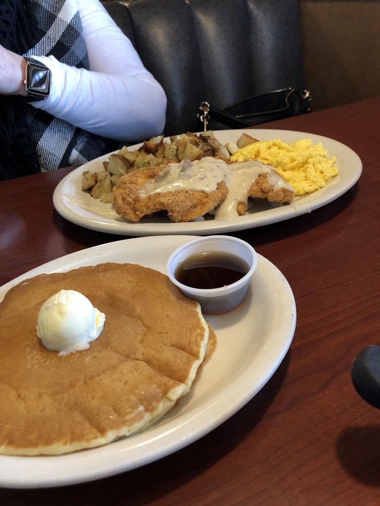 Perko's Cafe 3848 McHenry Ave # 510, Modesto