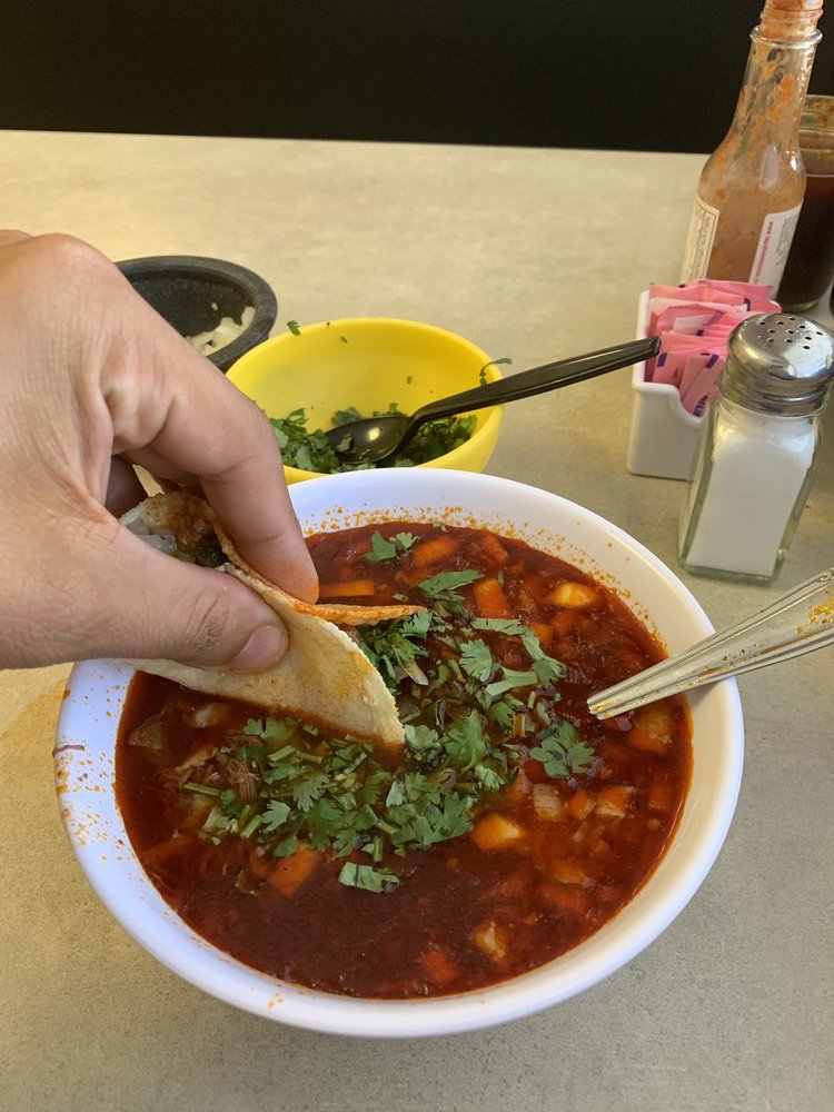 Jose's Mexican Restaurant 904 E Hatch Rd, Modesto