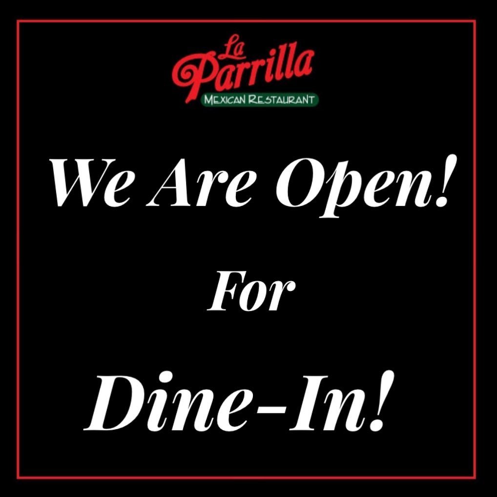 La Parrilla Mexican Restaurant & Bar 1700 McHenry Ave Suite 6, Modesto