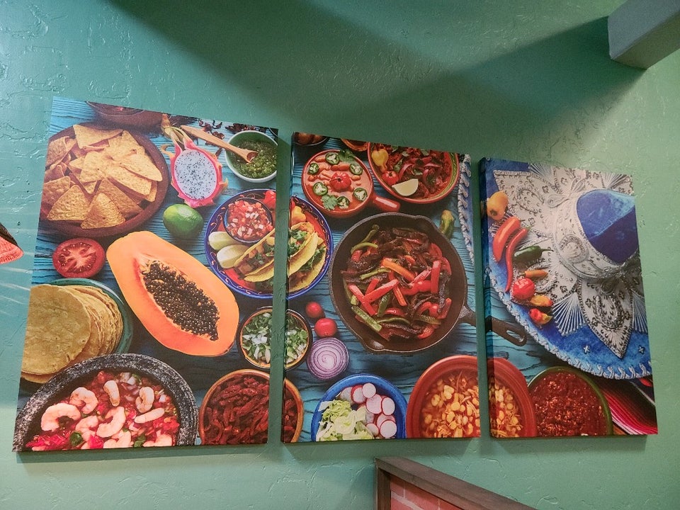 Taqueria Mis Compadres 2101 Sylvan Ave Suite 103-104, Modesto