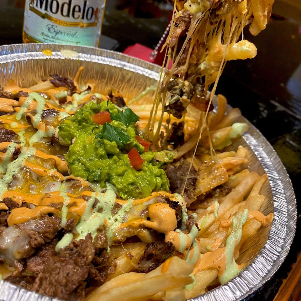 El Sol Mexican Restaurant 500 9th St Ste. "K, Modesto