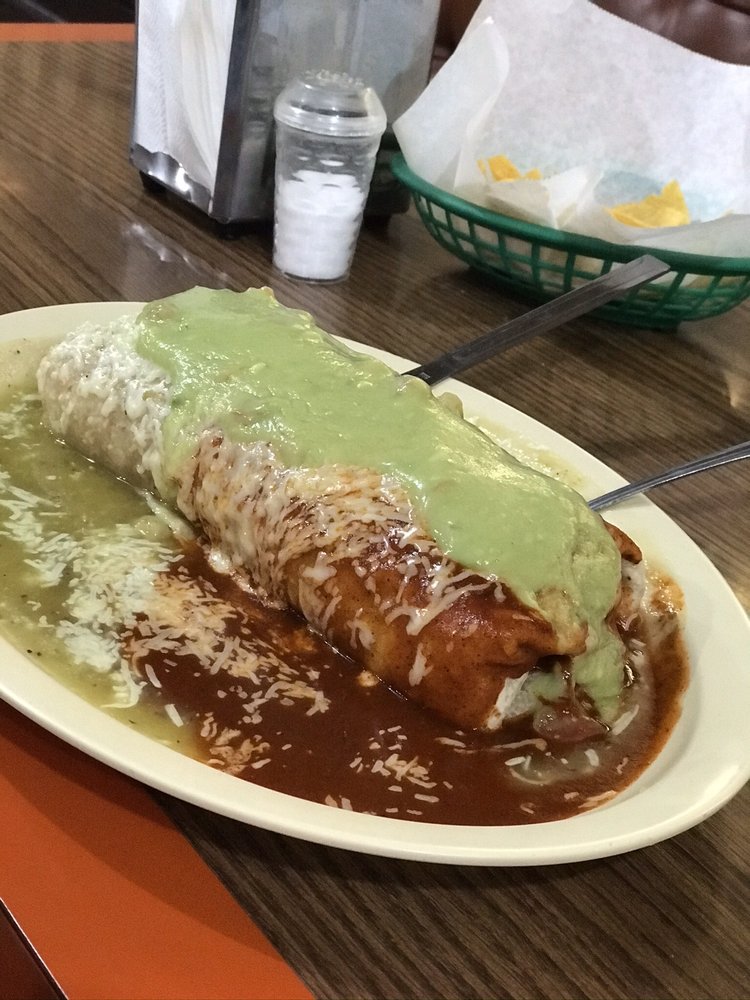 Taqueria San Jose 1800 Prescott Rd # Q, Modesto