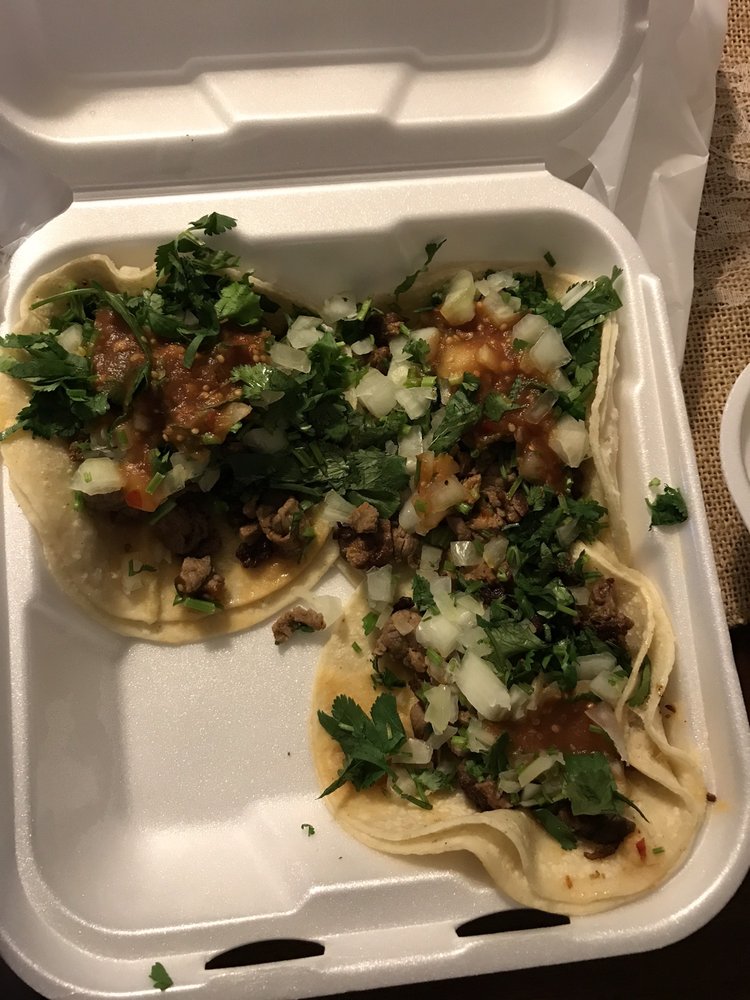 Los Lagos Taqueria 1801 H St, Modesto